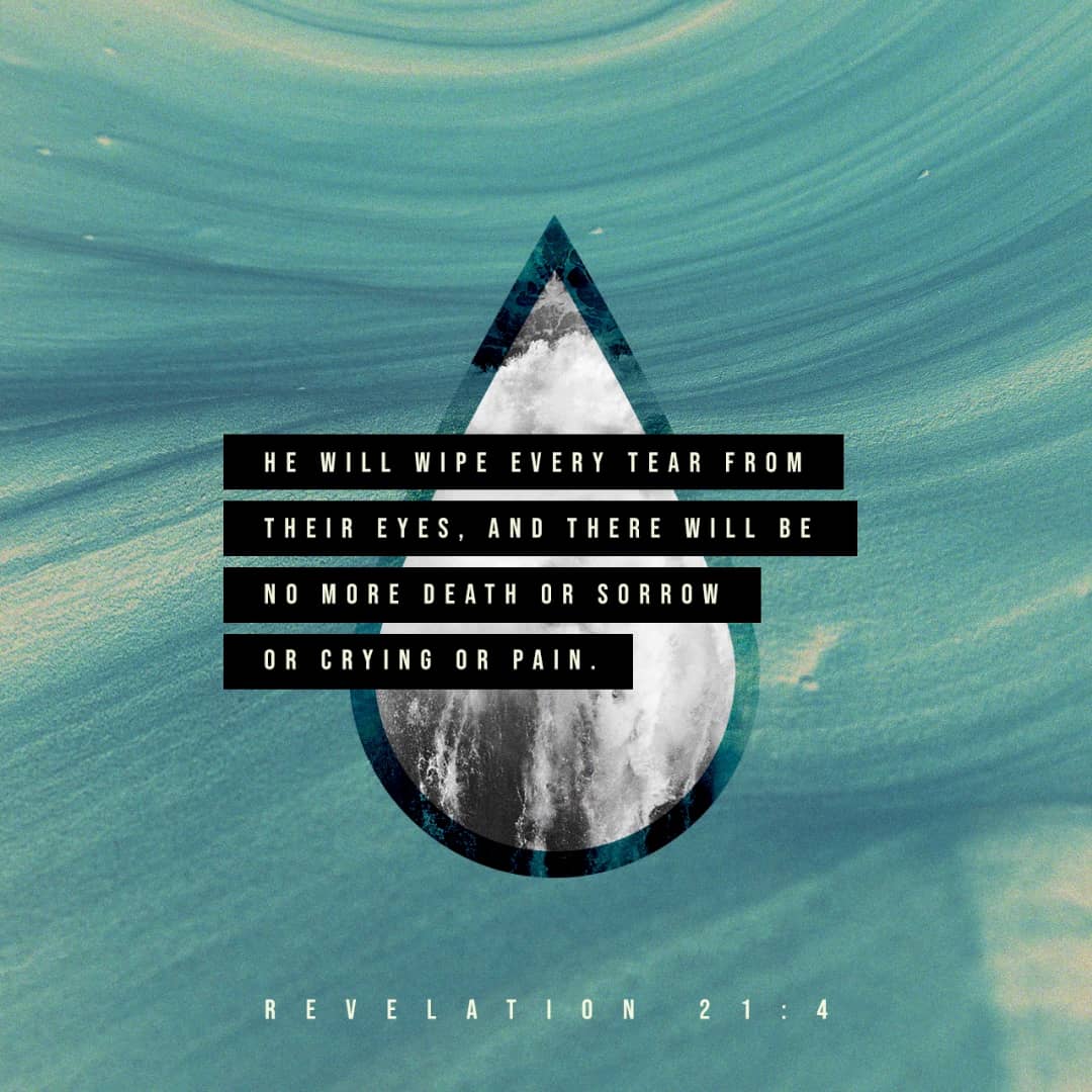 THE PRESENCE OF GOD