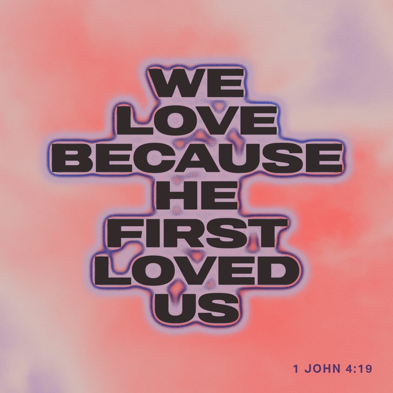 IT TAKES THE HOLY SPIRIT